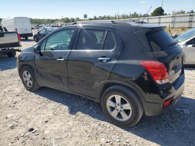 Photo 2 from auction – 2020 CHEVROLET TRAX 1LT with VIN KL7CJLSB7LB009262