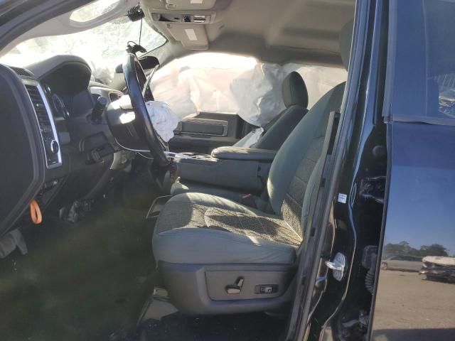 Photo 7 from auction – 2019 RAM 1500 CLASSIC SLT with VIN 1C6RR7TT7KS714671
