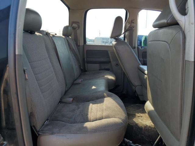 Photo 10 from auction – 2008 DODGE RAM 1500 S with VIN 1D7HA18298J177766