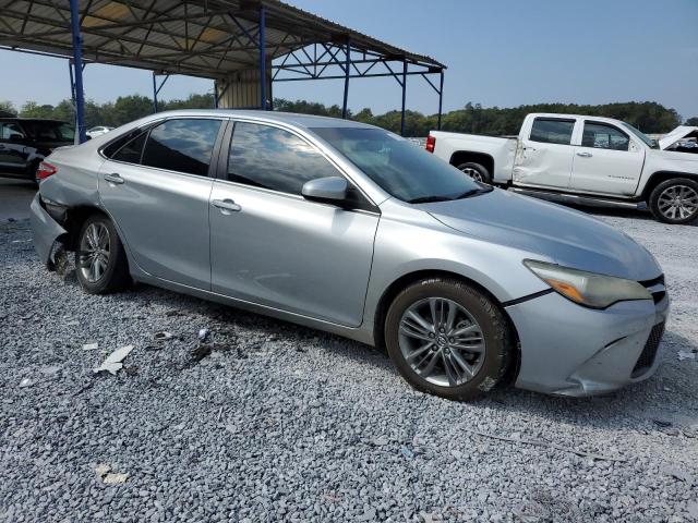 Photo 4 from auction – 2017 TOYOTA CAMRY LE with VIN 4T1BF1FK7HU344401