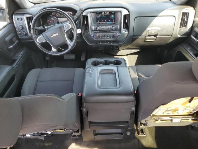 Photo 8 from auction – 2014 CHEVROLET SILVERADO with VIN 3GCUKREH7EG348718