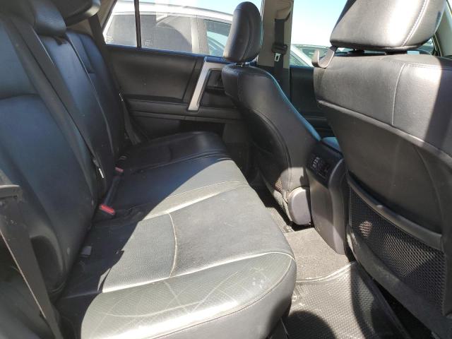 Photo 11 from auction – 2011 TOYOTA 4RUNNER SR with VIN JTEBU5JR7B5071219