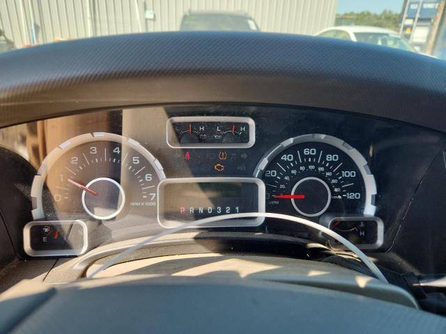 Photo 9 from auction – 2010 FORD EXPEDITION with VIN 1FMJU1G59AEB57963