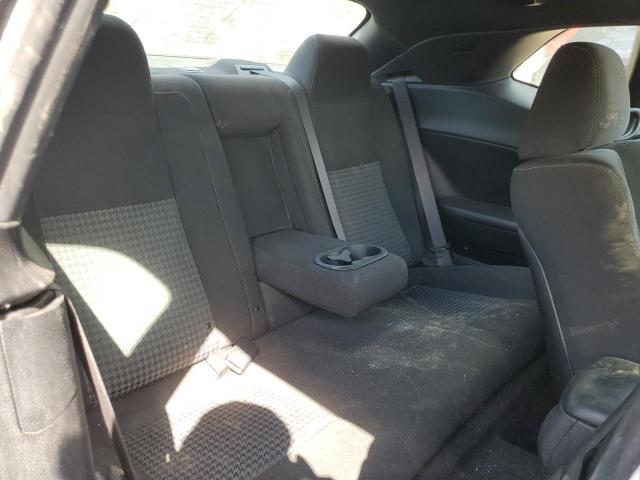 Photo 10 from auction – 2022 DODGE CHALLENGER with VIN 2C3CDZBT3NH105412