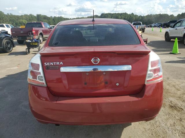 Photo 6 from auction – 2011 NISSAN SENTRA 2.0 with VIN 3N1AB6AP1BL705783