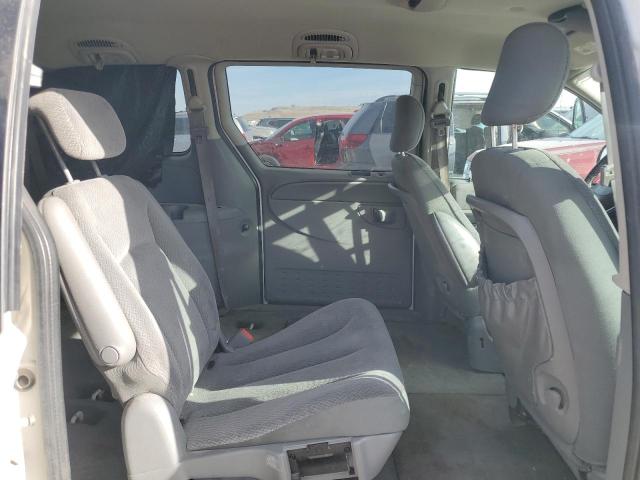 Photo 11 from auction – 2005 DODGE GRAND CARAVAN SXT with VIN 2D4GP44L75R448581