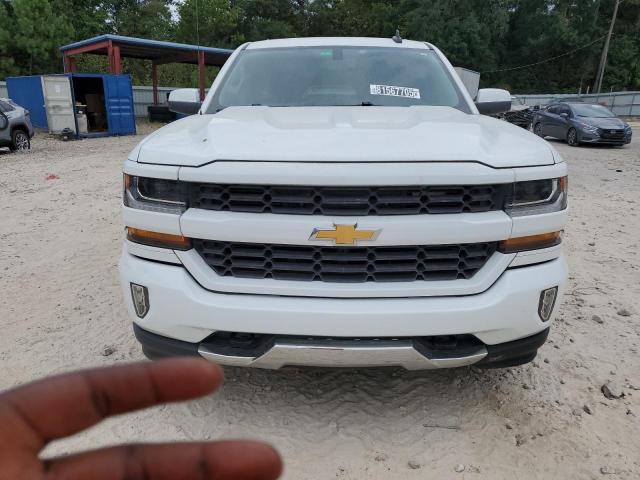 Photo 5 from auction – 2019 CHEVROLET SILVERADO with VIN 2GCVKPEC5K1127961