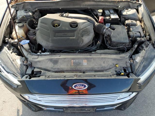Photo 11 from auction – 2014 FORD FUSION TIT with VIN 3FA6P0D98ER325622