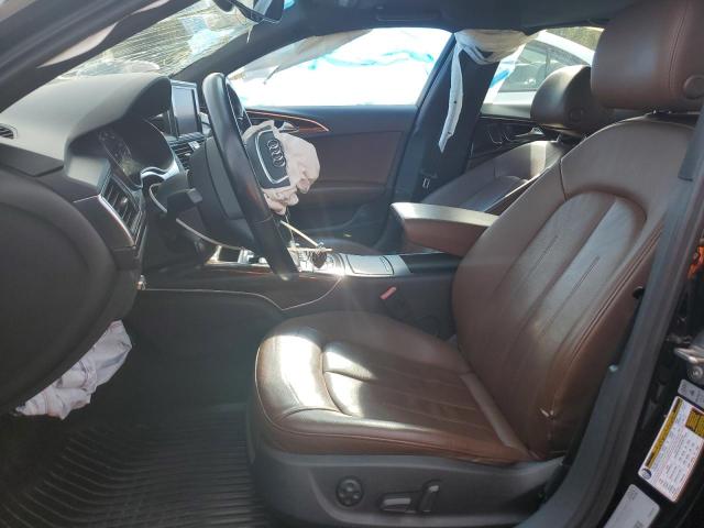 Photo 7 from auction – 2013 AUDI A6 PREMIUM with VIN WAUGFAFC0DN018993