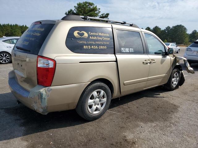Photo 3 from auction – 2008 KIA SEDONA with VIN KNDMB233686258819