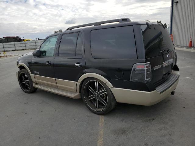 Photo 2 from auction – 2007 FORD EXPEDITION with VIN 1FMFU18567LA65203