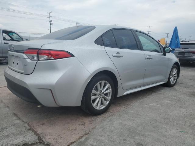 Photo 3 from auction – 2024 TOYOTA COROLLA LE with VIN 5YFB4MDE3RP095487