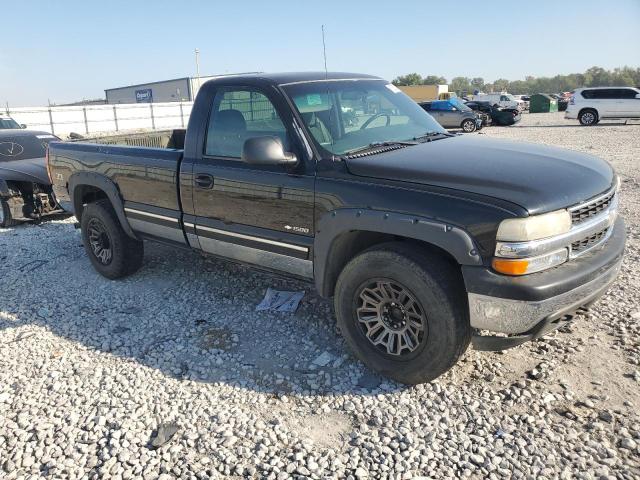 Photo 4 from auction – 2002 CHEVROLET SILVERADO with VIN 1GCEK14T32Z251491