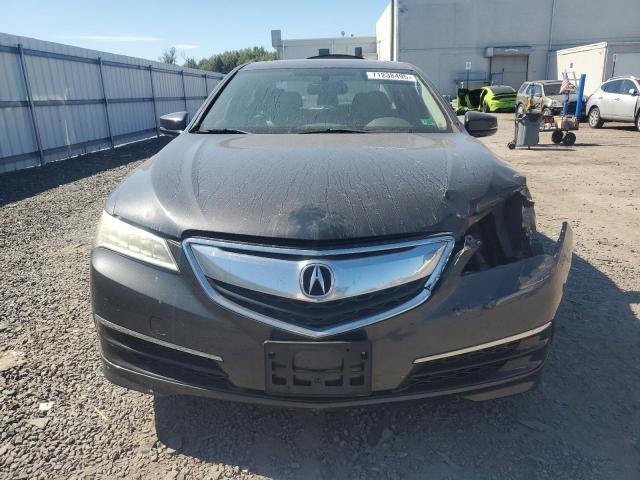 Photo 5 from auction – 2016 ACURA TLX with VIN 19UUB2F32GA004520