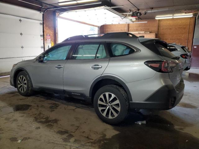 Photo 2 from auction – 2020 SUBARU OUTBACK with VIN 4S4BTAAC4L3191130