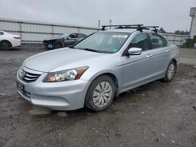 Photo 1 from auction – 2011 HONDA ACCORD LX with VIN 1HGCP2F38BA017293