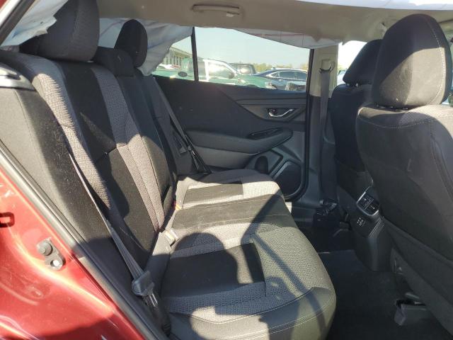 Photo 11 from auction – 2024 SUBARU OUTBACK PREMIUM with VIN 4S4BTAFC3R3296467