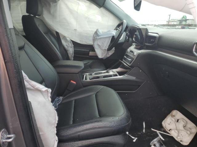 Photo 7 from auction – 2023 FORD EXPLORER X with VIN 1FMSK8DH4PGB88293