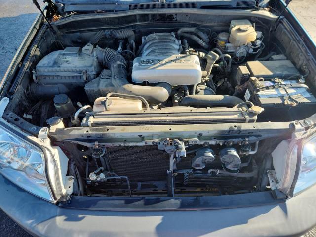 Photo 12 from auction – 2003 TOYOTA 4RUNNER SR with VIN JTEBT14R030014253