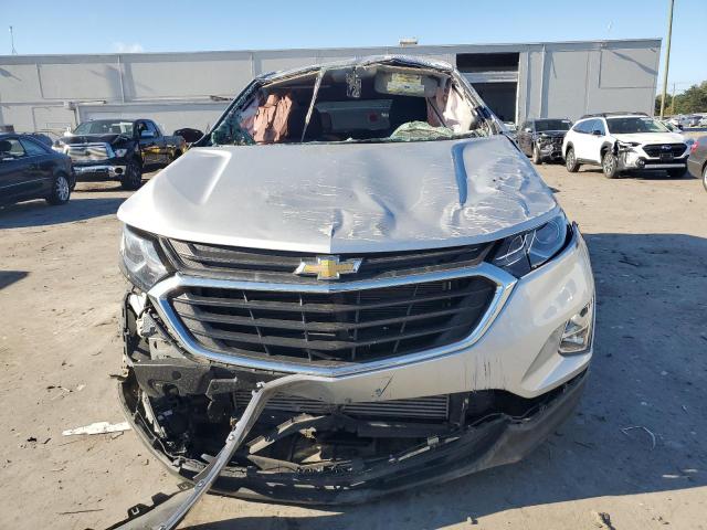 Photo 5 from auction – 2020 CHEVROLET EQUINOX LS with VIN 3GNAXHEV5LS719283