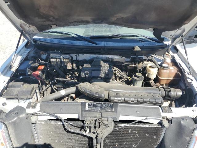 Photo 11 from auction – 2007 FORD F150 SUPER with VIN 1FTPW14VX7FB38967