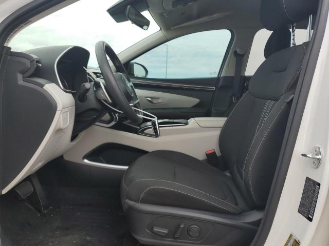 Photo 7 from auction – 2024 HYUNDAI TUCSON BLU with VIN KM8JBCD1XRU210836
