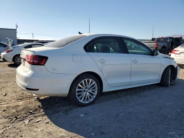 Photo 3 from auction – 2016 VOLKSWAGEN JETTA SEL with VIN 3VWL17AJ4GM231255