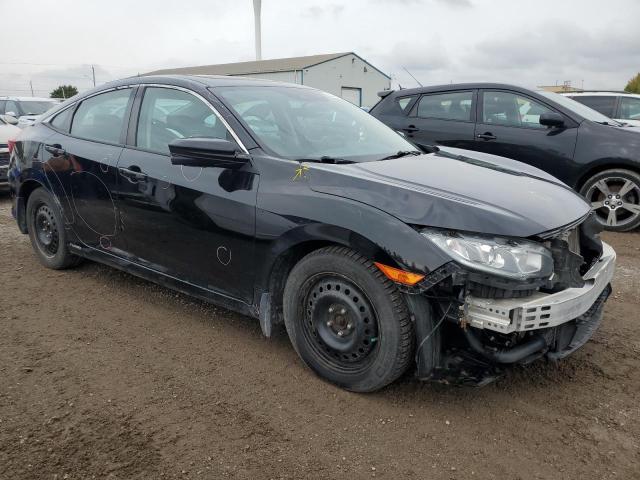 Photo 4 from auction – 2018 HONDA CIVIC EX with VIN 2HGFC1F48JH100931