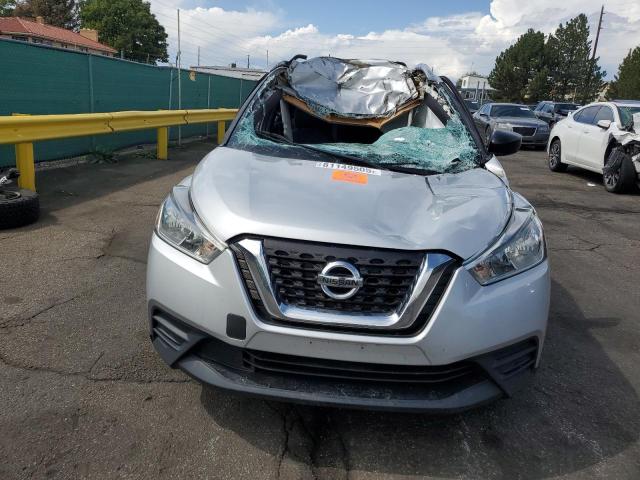 Photo 5 from auction – 2019 NISSAN KICKS S with VIN 3N1CP5CU3KL470388