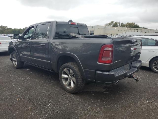 Photo 2 from auction – 2019 RAM 1500 LIMIT with VIN 1C6SRFHT5KN526153