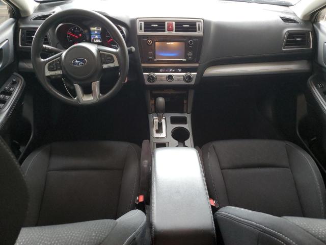 Photo 8 from auction – 2016 SUBARU LEGACY 2.5 with VIN 4S3BNAA68G3021366