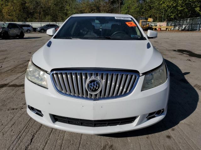 Photo 5 from auction – 2011 BUICK LACROSSE C with VIN 1G4GC5ED3BF302599