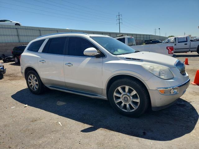 Photo 4 from auction – 2012 BUICK ENCLAVE with VIN 5GAKRDED9CJ286576
