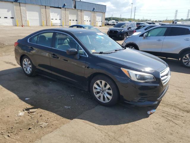 Photo 4 from auction – 2015 SUBARU LEGACY 2.5I PREMIUM with VIN 4S3BNAD68F3036749