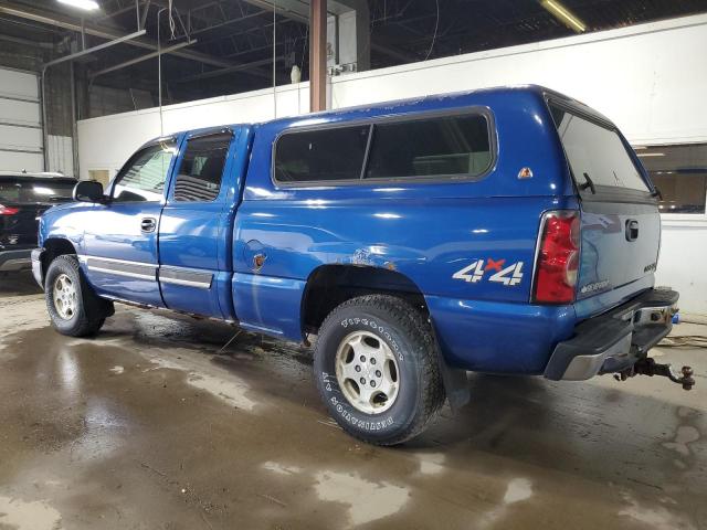 Zdjęcie 2 z aukcji – 2004 CHEVROLET SILVERADO z VIN 2GCEK19T641214472
