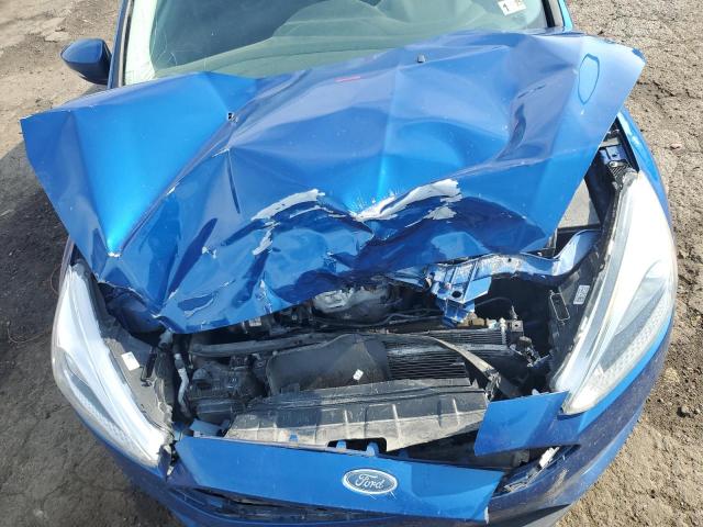 Photo 11 from auction – 2018 FORD FOCUS SE with VIN 1FADP3FE7JL319760