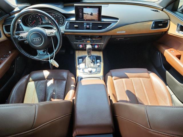 Photo 8 from auction – 2016 AUDI A7 PRESTIG with VIN WAU2GAFC0GN076968