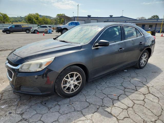 CHEVROLET MALIBU LS 2014 con VIN 1G11A5SL2EF211591 - Foto de la subasta