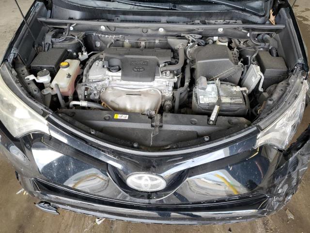 Photo 12 from auction – 2017 TOYOTA RAV4 SE with VIN 2T3JFREV1HW597162