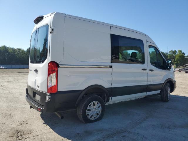 Photo 3 from auction – 2021 FORD TRANSIT T- with VIN 1FTBR1C8XMKA01432
