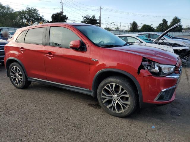 Photo 4 from auction – 2019 MITSUBISHI OUTLANDER with VIN JA4AP3AU1KU002722