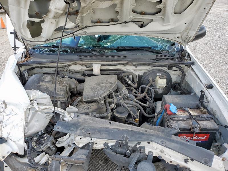 Photo 11 from auction – 2015 TOYOTA TACOMA DOUBLE CAB PRERUNNER with VIN 5TFJX4GN2FX047409