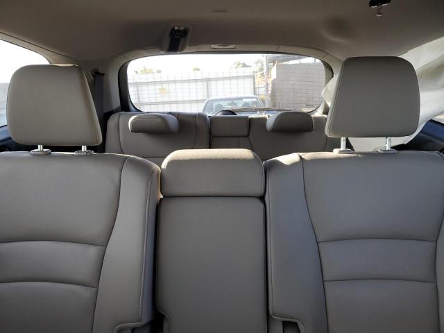 Photo 10 from auction – 2019 HONDA PILOT EXL with VIN 5FNYF6H44KB057866