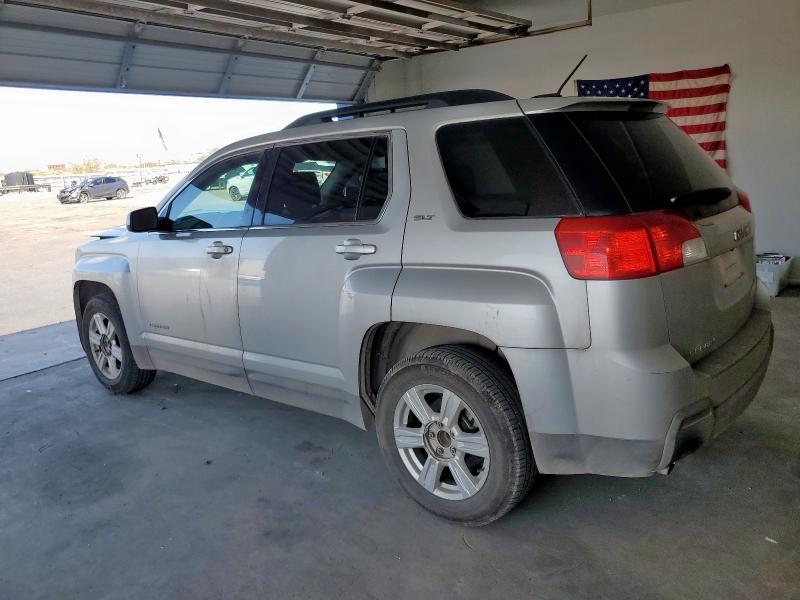 Photo 2 from auction – 2015 GMC TERRAIN SL with VIN 2GKFLSE30F6226155