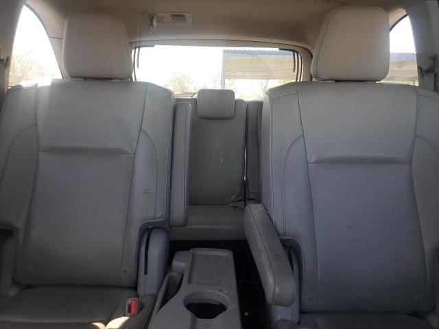 Photo 10 from auction – 2015 TOYOTA HIGHLANDER with VIN 5TDKKRFH5FS119107