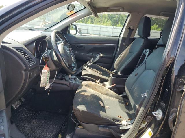 Zdjęcie 7 z aukcji – 2015 MITSUBISHI OUTLANDER z VIN 4A4AP3AW7FE041721