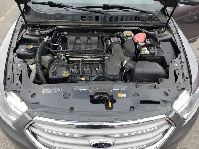 Photo 11 from auction – 2013 FORD TAURUS SEL with VIN 1FAHP2E8XDG156378
