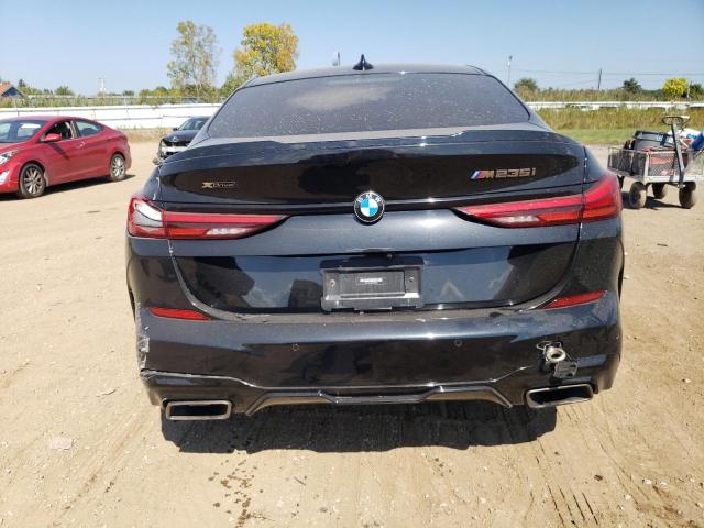Photo 6 from auction – 2020 BMW M235XI with VIN WBA13AL03L7G00066
