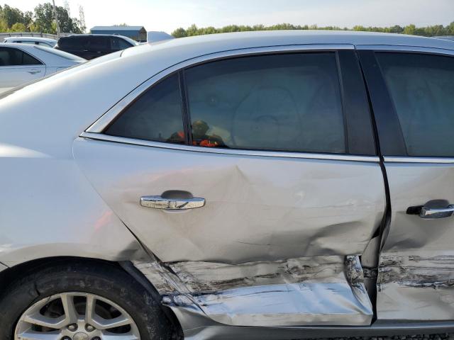 Photo 10 from auction – 2013 CHEVROLET MALIBU 1LT with VIN 1G11D5RR6DF109355