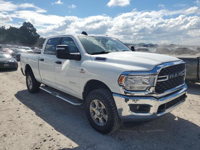 Photo 4 from auction – 2024 RAM 2500 BIG H with VIN 3C6UR5DL6RG168069